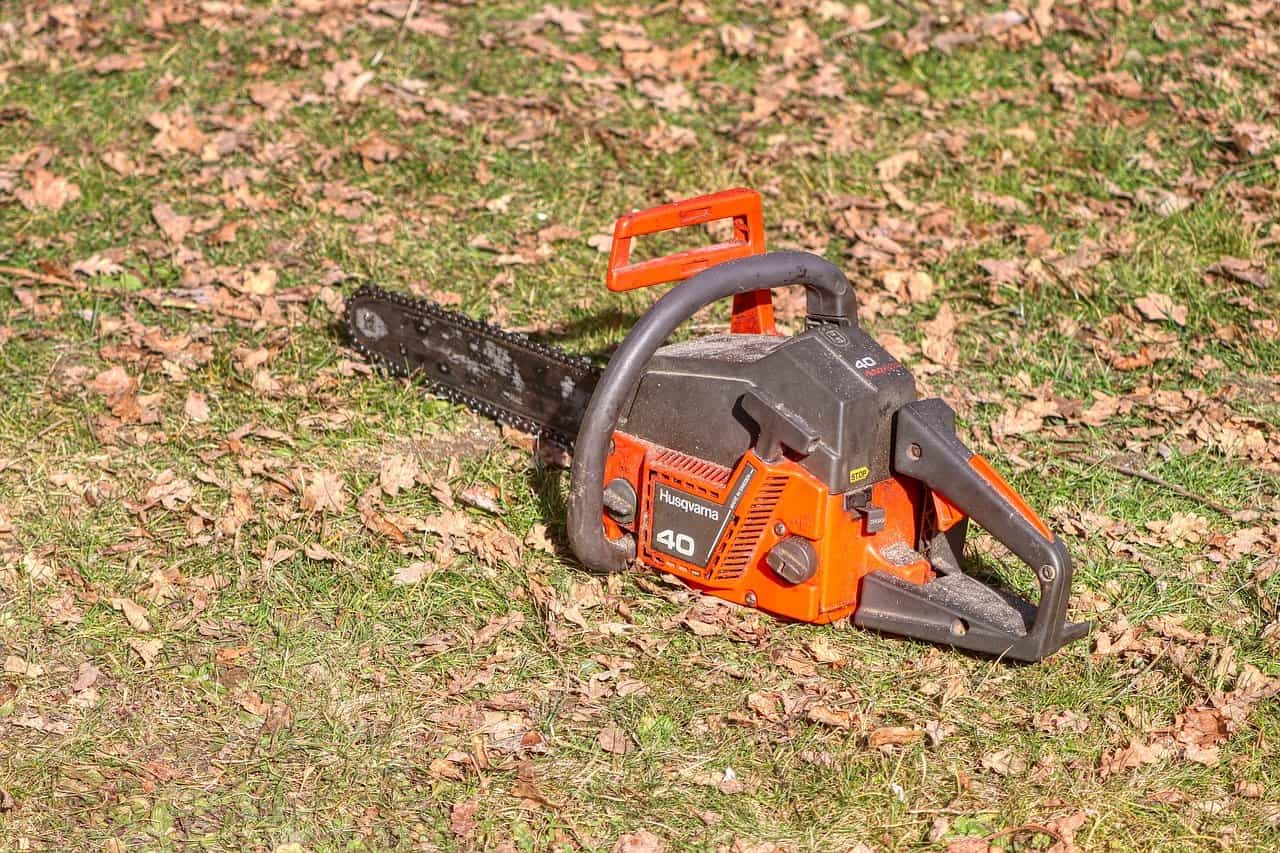 What Is the Most Powerful Husqvarna Chainsaw? Builder Create