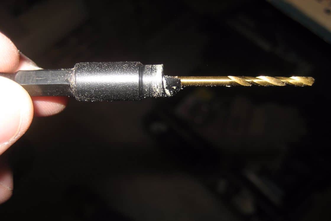 What Size Drill Bit for a 1/213 Tap? Builder Create