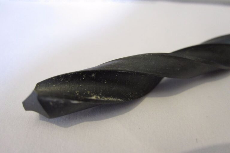 What Size Drill Bit for a 3/410 Tap? Builder Create