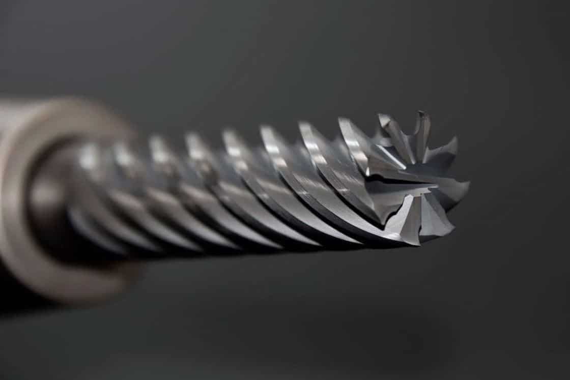 drill bit size for 8 32 thread