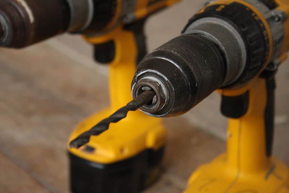 What Size Drill Bit for a 632 Tap? Builder Create