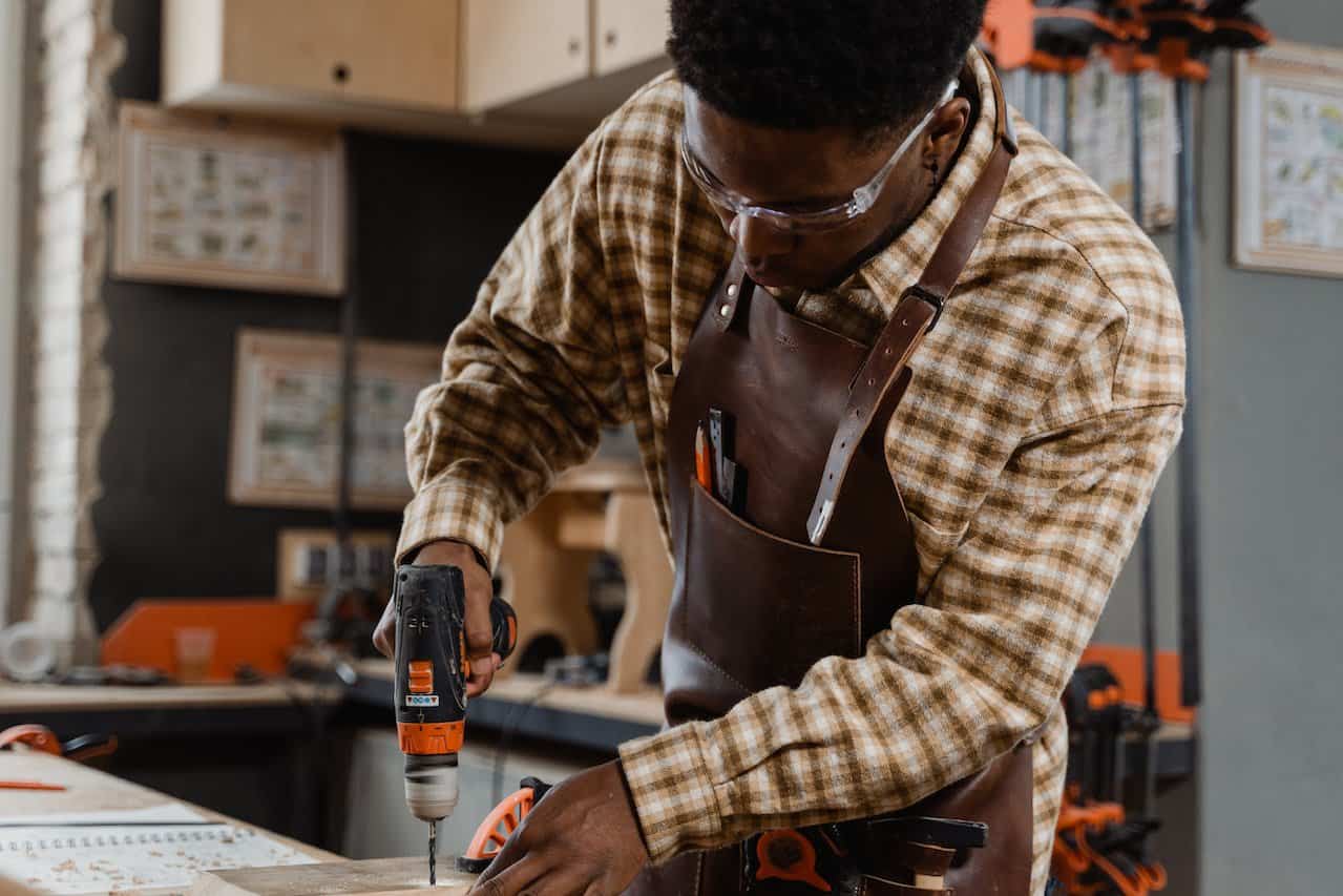 How Long Do Drill Bits Last? Builder Create
