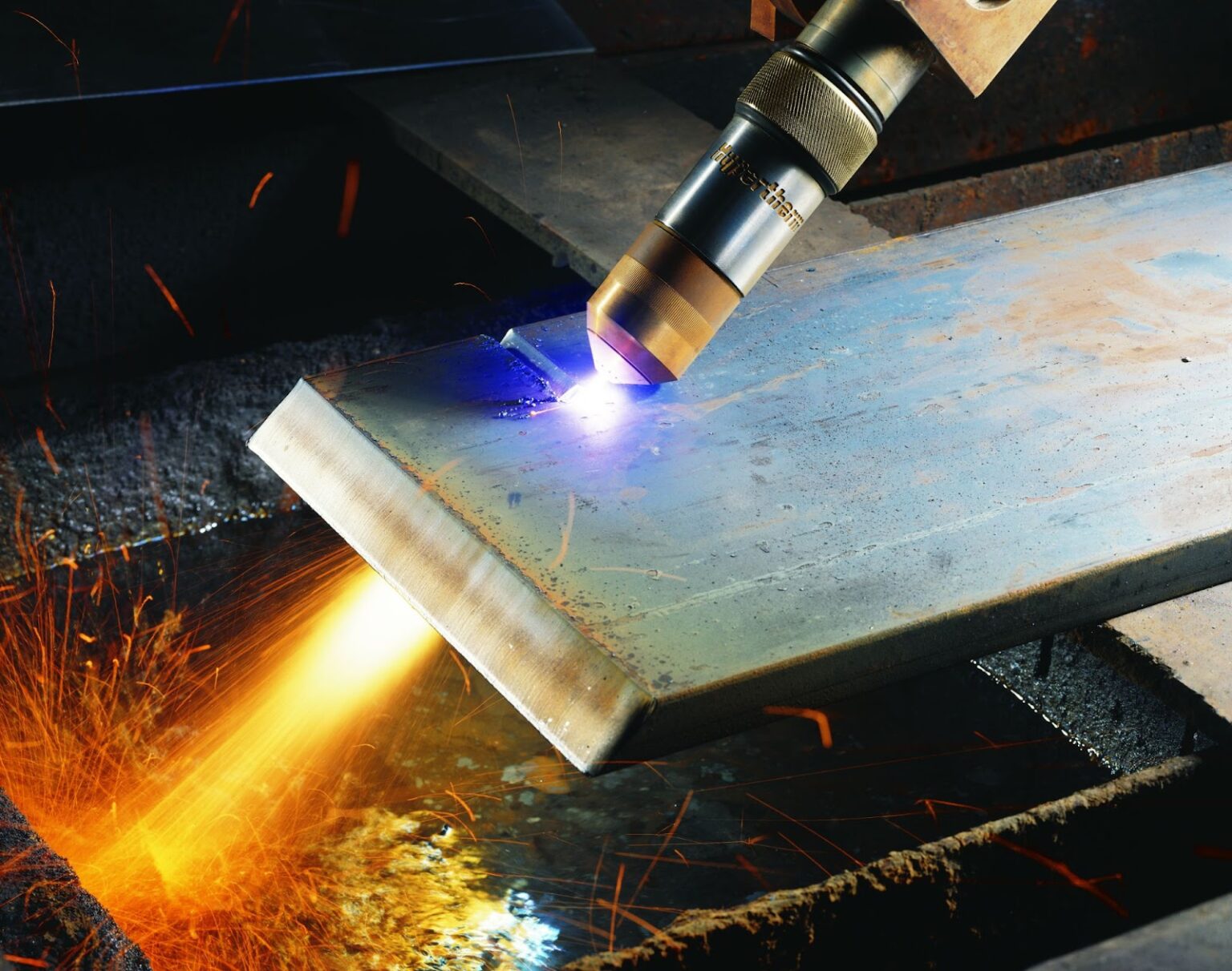 How to Cut Steel Without a Saw Builder Create
