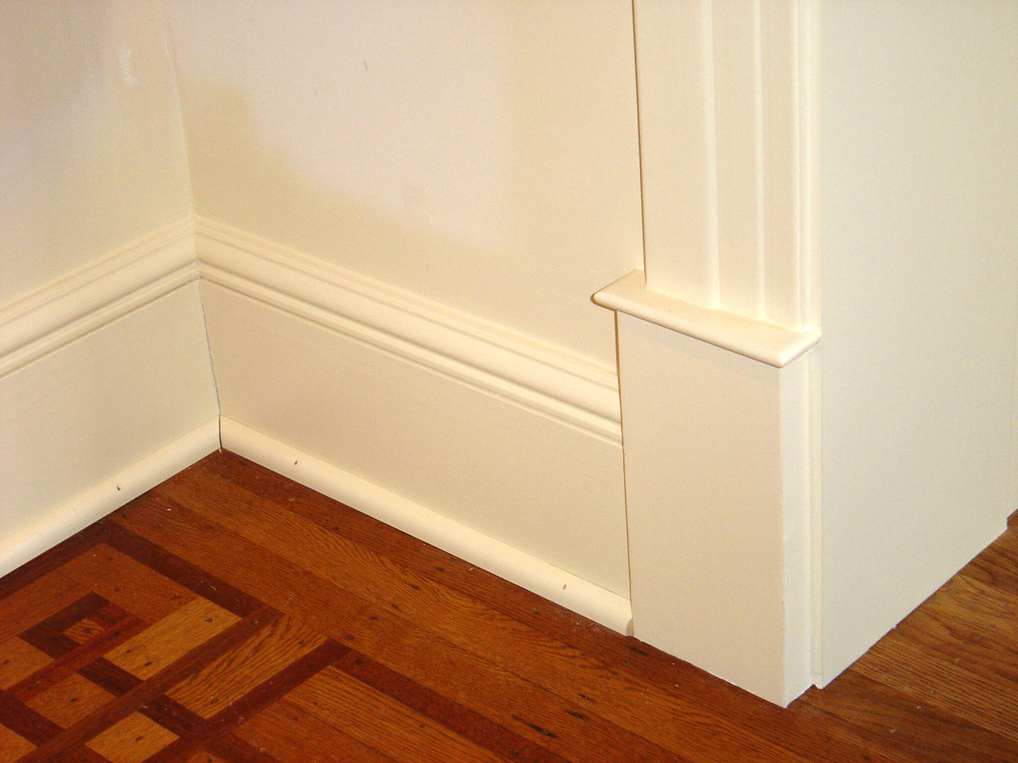 How to Cut a Baseboard Without a Saw Builder Create