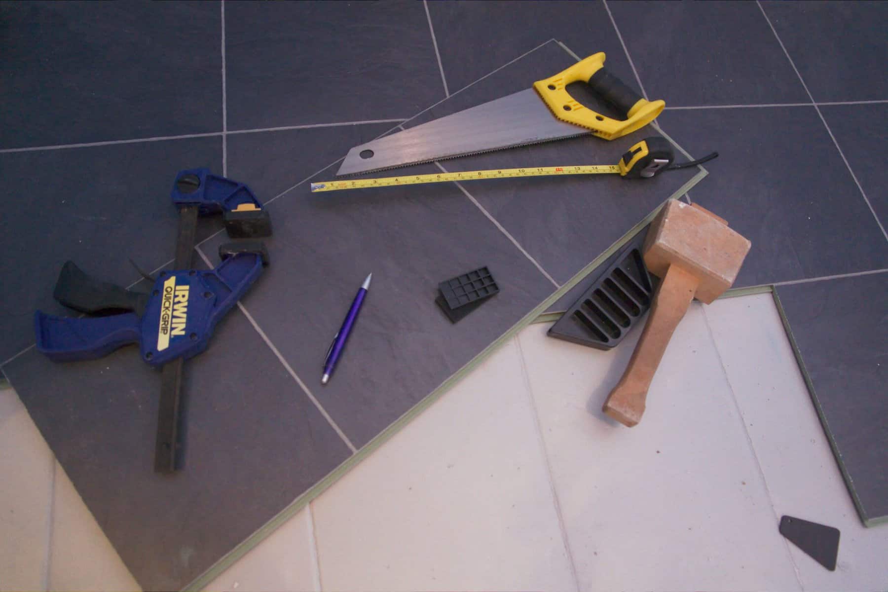 How to Cut Laminate Flooring Lengthwise Builder Create